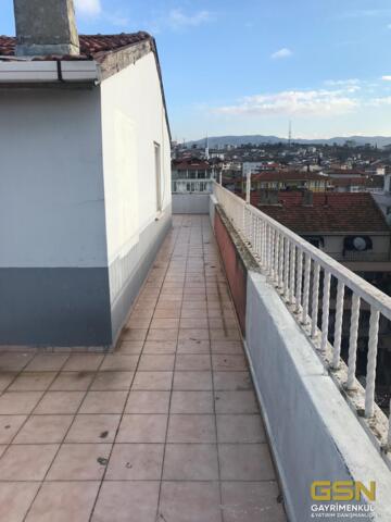 20-YALOVA'DA FERİBOTA YAKIN SATILIK 5+1 DUBLEKS DAİRE